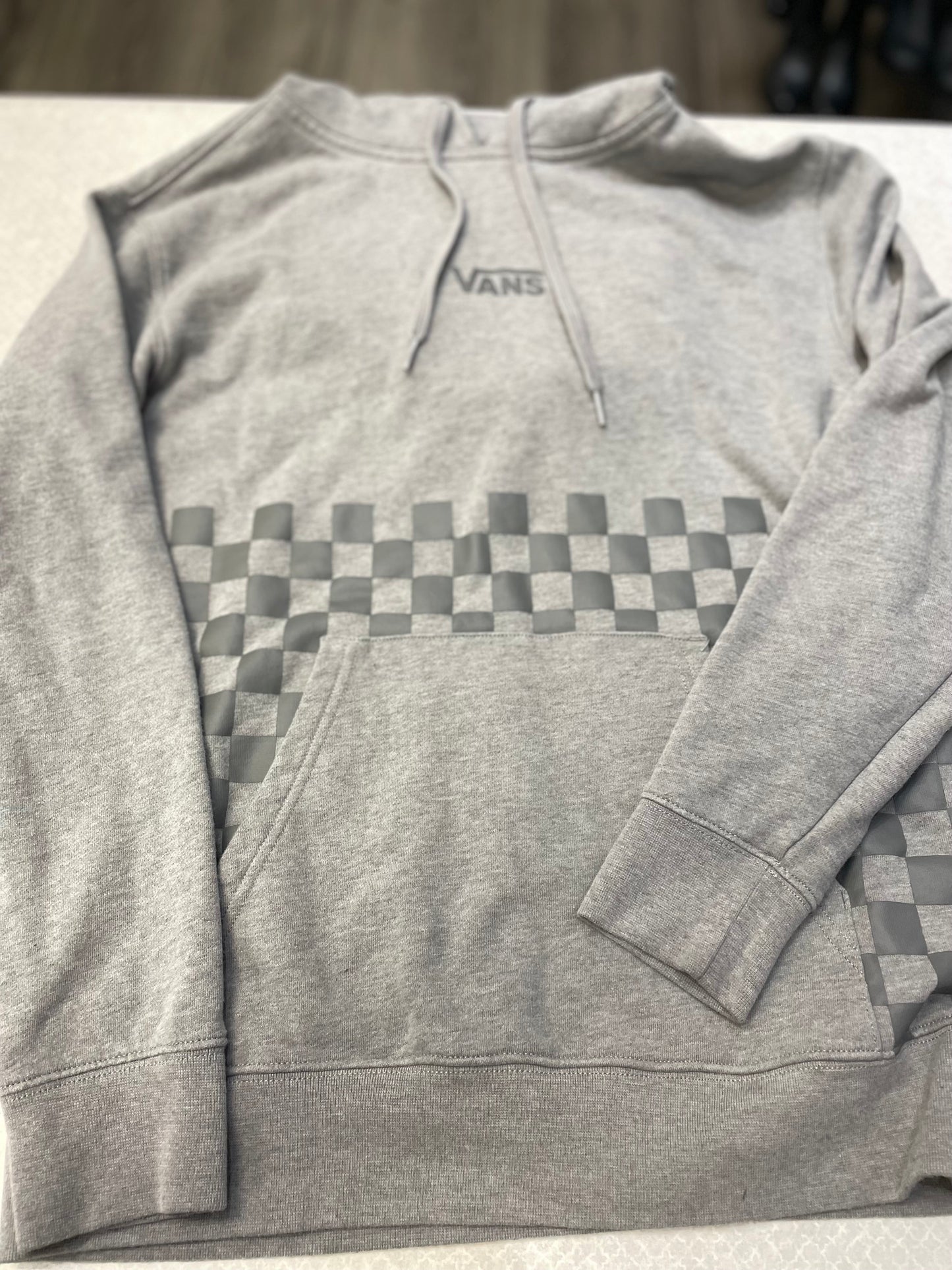 Athletic Sweatshirt Hoodie By Clothes Mentor Size: S