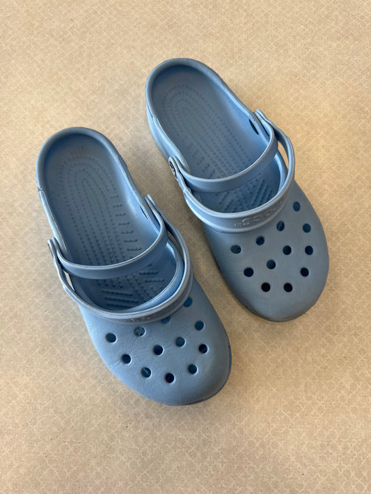 Sandals Sport By Crocs  Size: 8