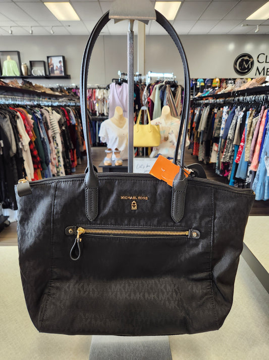 Tote Designer By Michael Kors  Size: Small