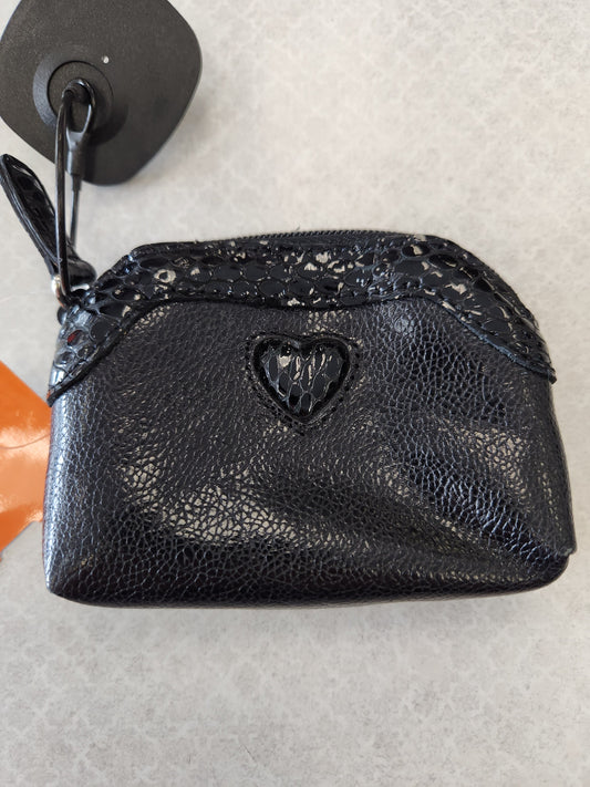 Coin Purse Leather By Brighton  Size: Small