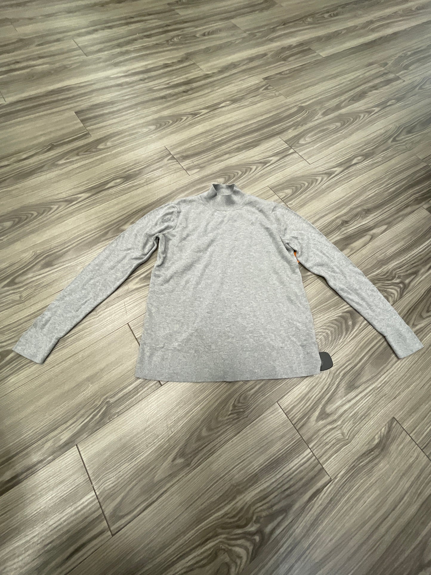 Top Long Sleeve By Old Navy Size: M