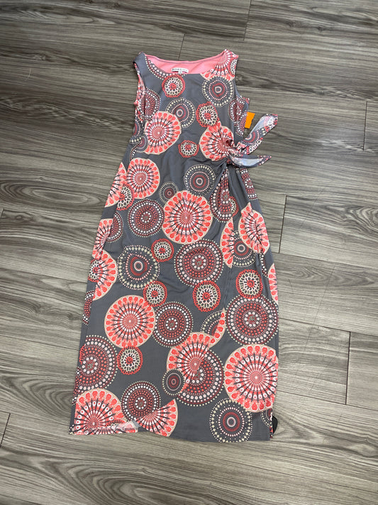 Dress Casual Maxi By Robbie Bee  Size: S