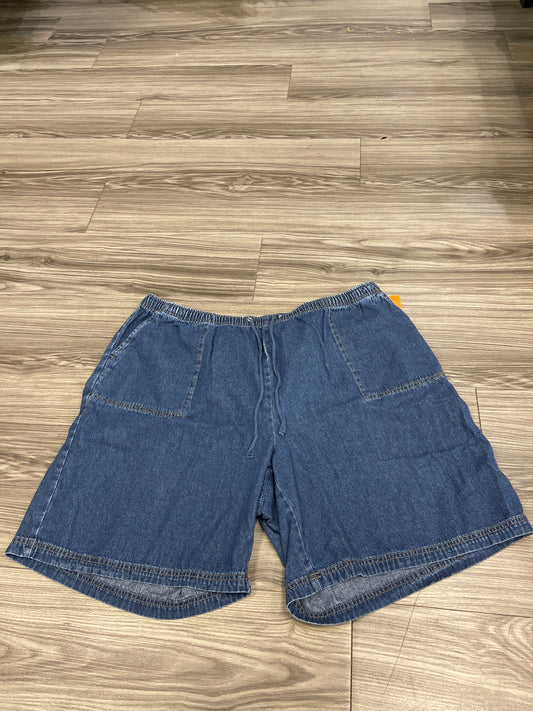 Shorts By Baxter And Wells  Size: 2x