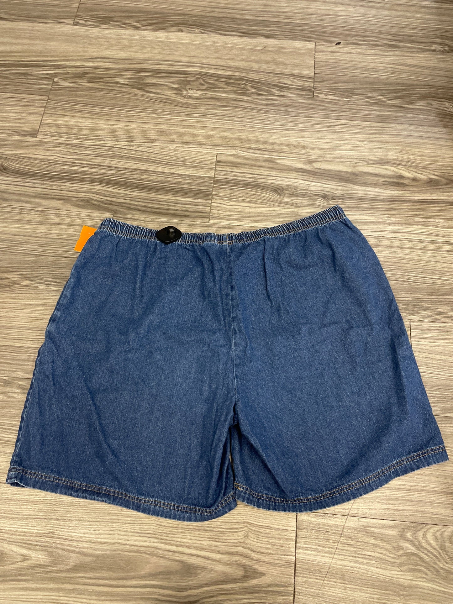 Shorts By Baxter And Wells Size: 2x