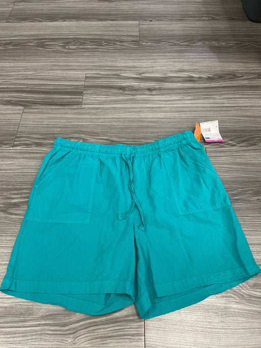 Shorts By Laura Scott  Size: L