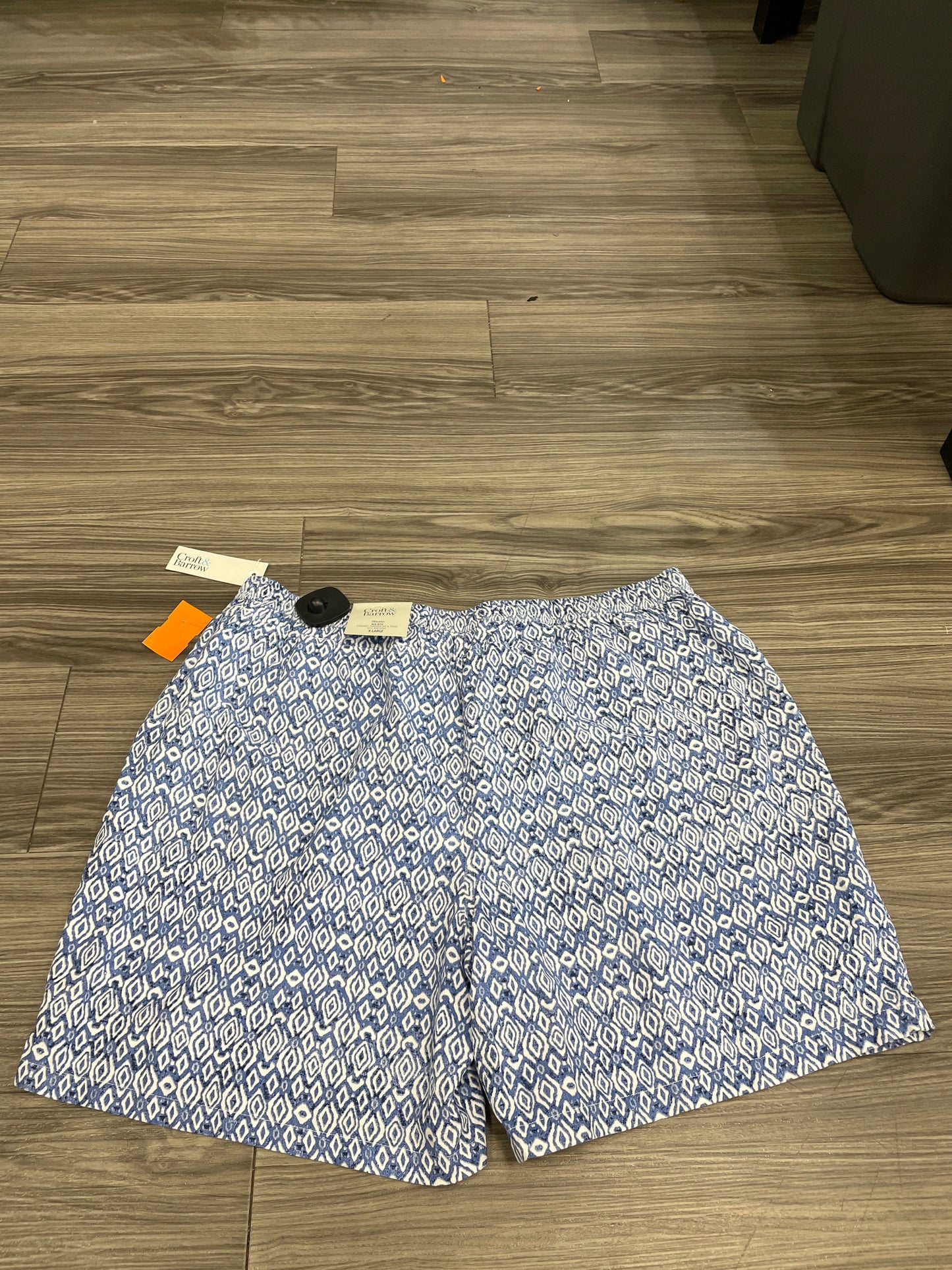 Shorts By Croft And Barrow  Size: Xl
