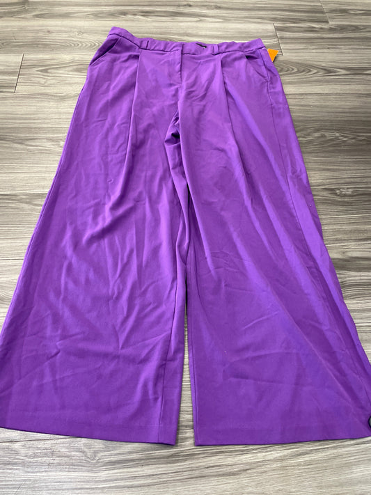 Pants Dress By New York And Co  Size: 2x