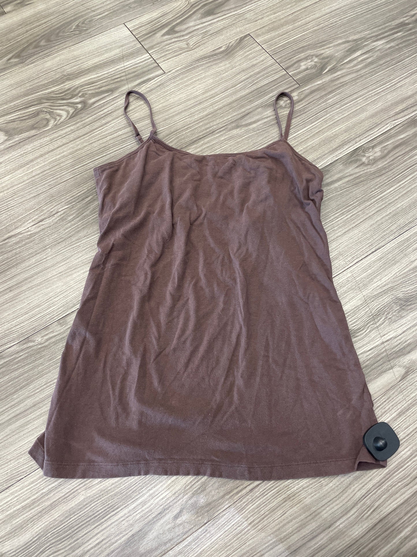 Tank Top By Sonoma Size: L