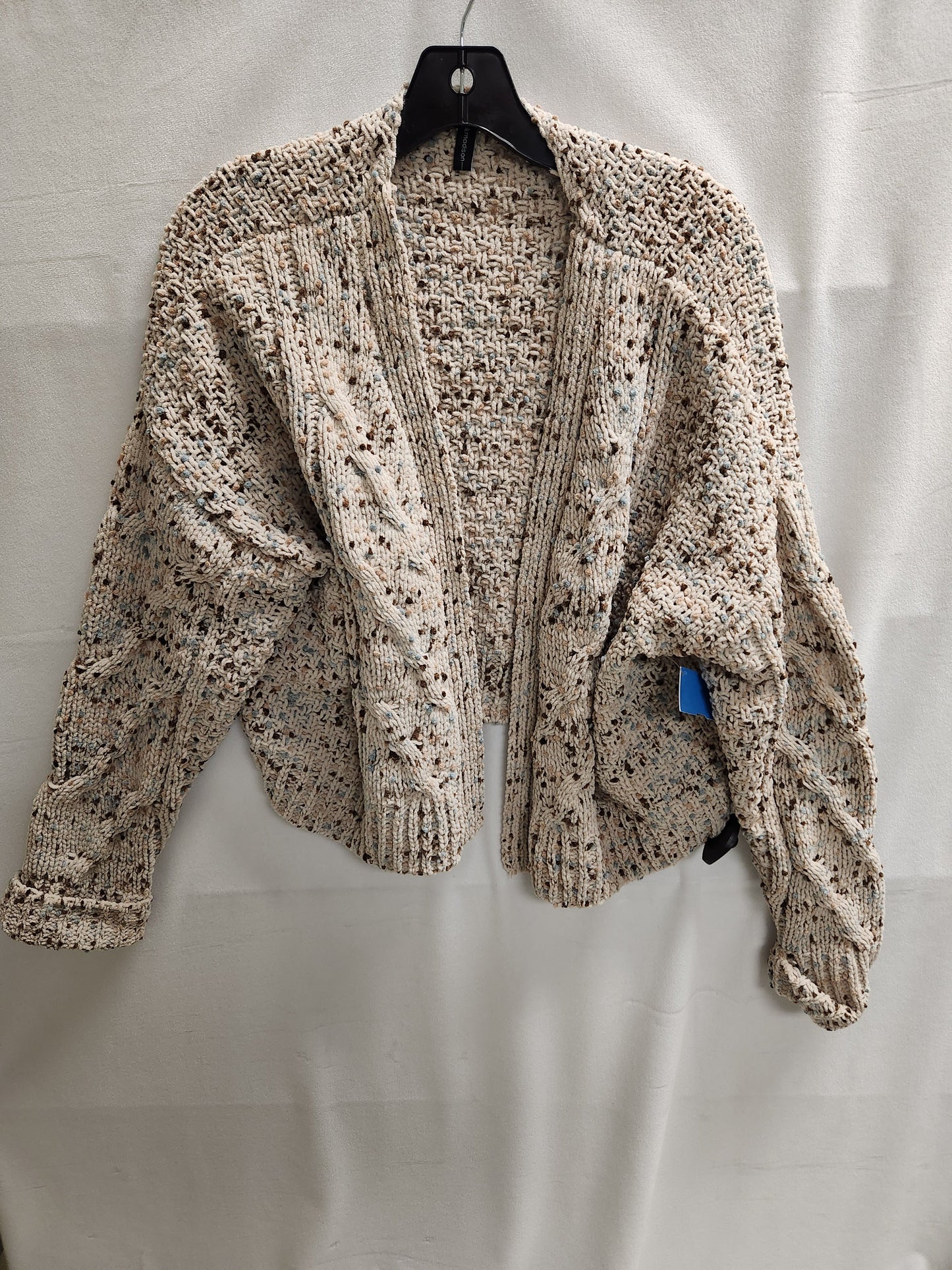 Cardigan By Clothes Mentor Size: M