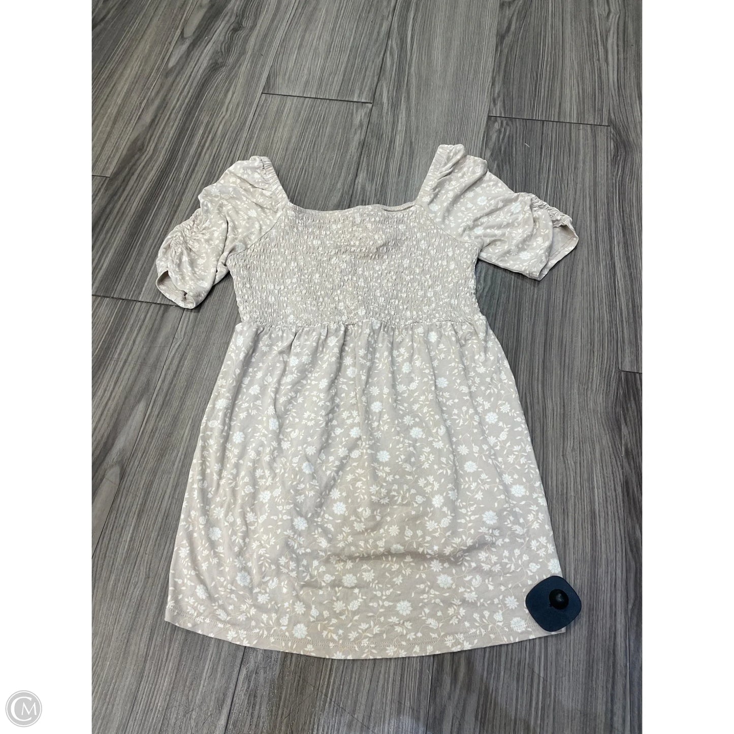 Maternity Dress By Isabel Maternity, Size: Xs