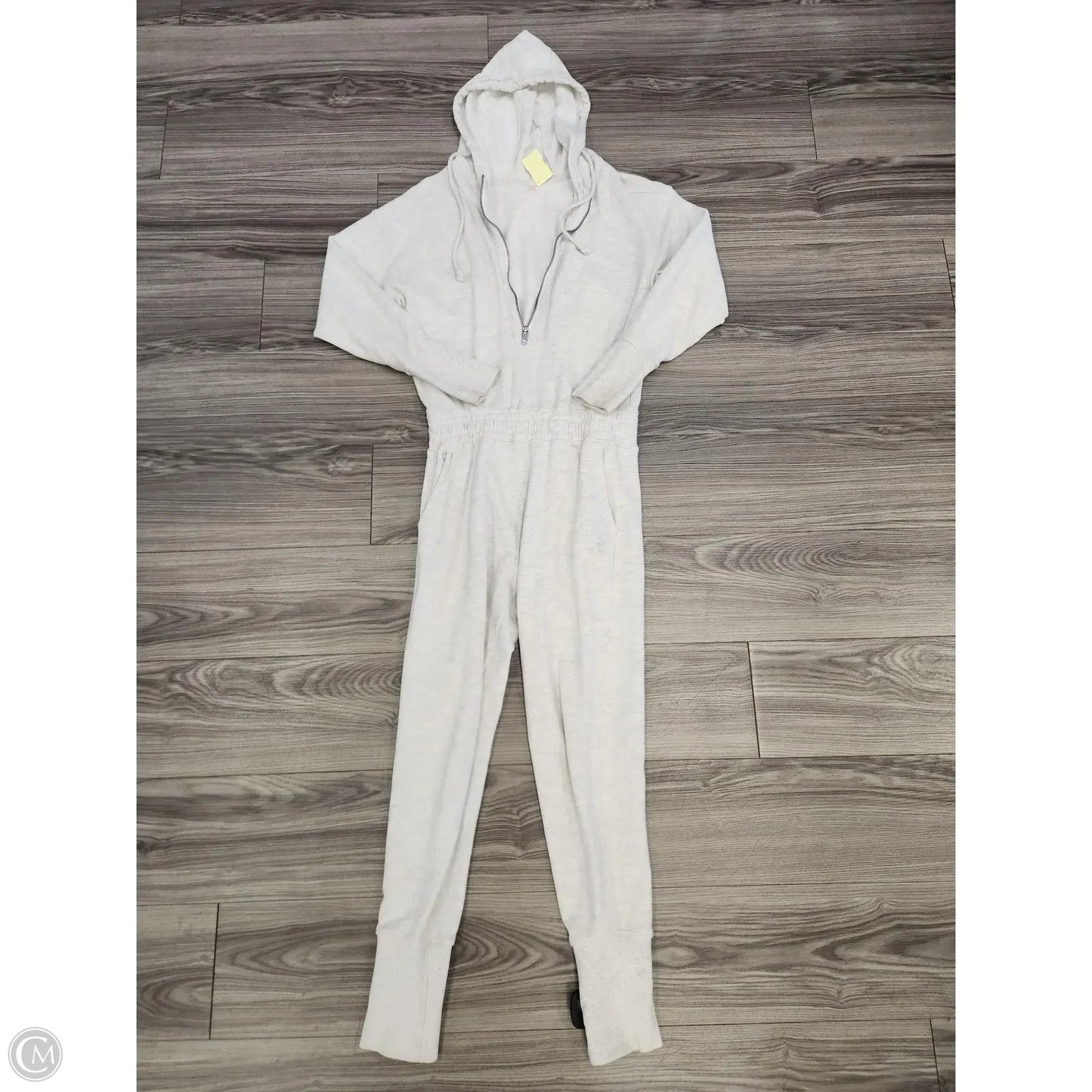 Jumpsuit By Free People In Grey, Size: Xs