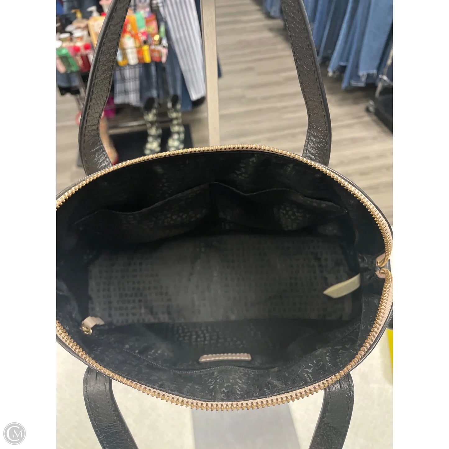 Tote Designer By Kate Spade, Size: Medium