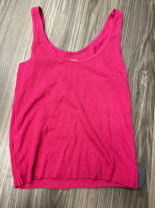 Tank Top By Old Navy  Size: Xs