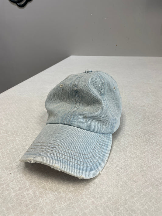 Hat Baseball Cap By Maurices