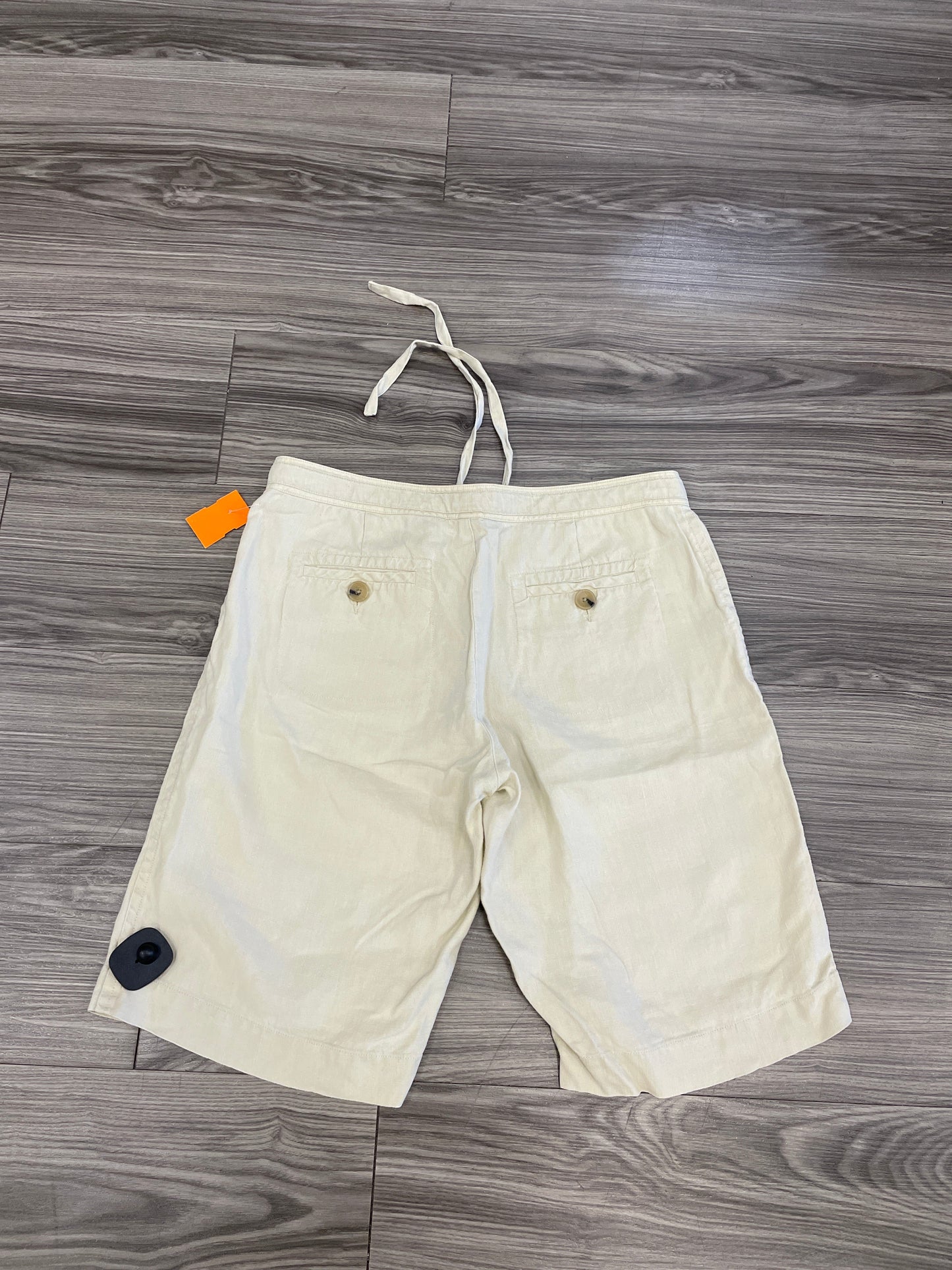 Pants Linen By Banana Republic Size: 10