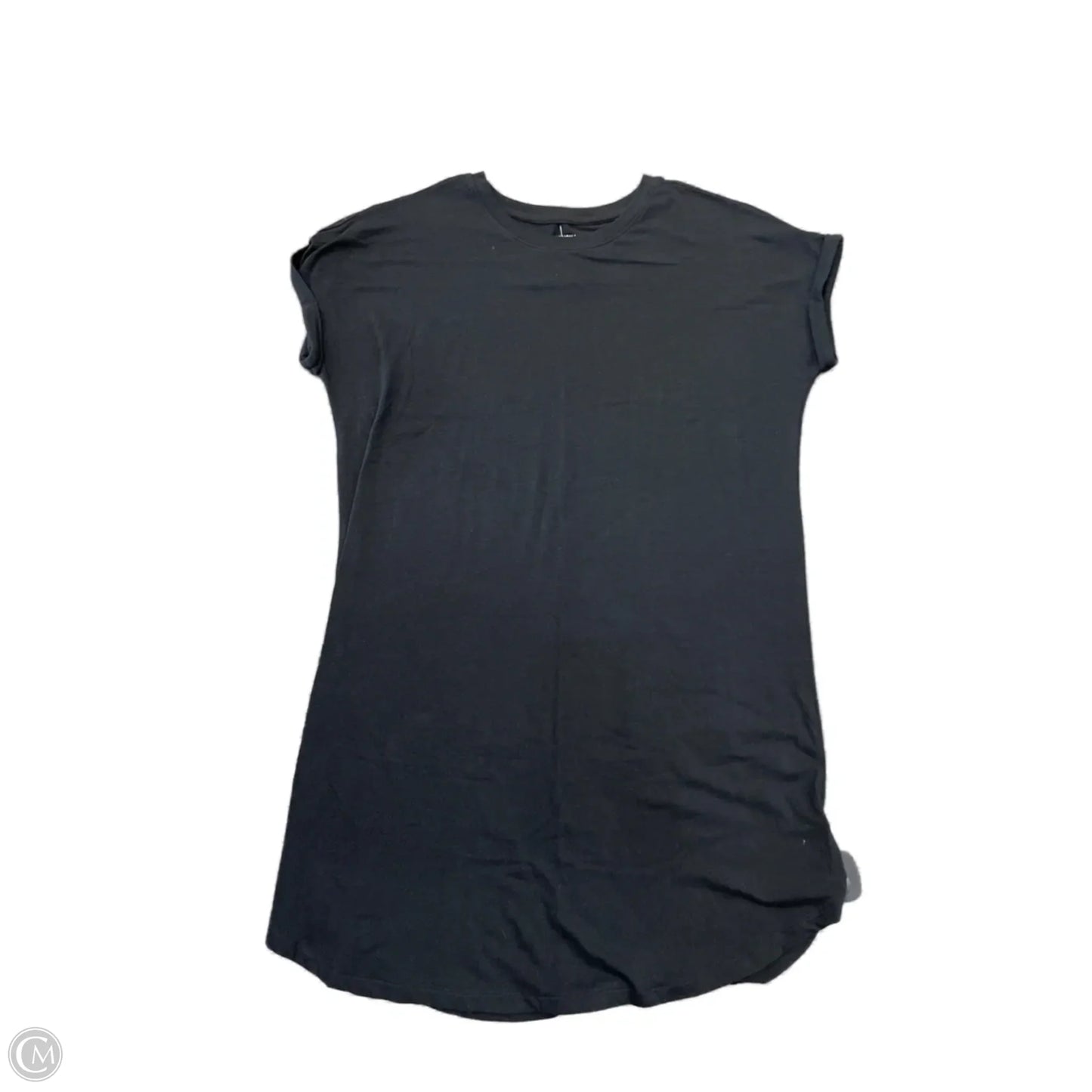 Dress Casual Short By Sonoma In Black, Size: M