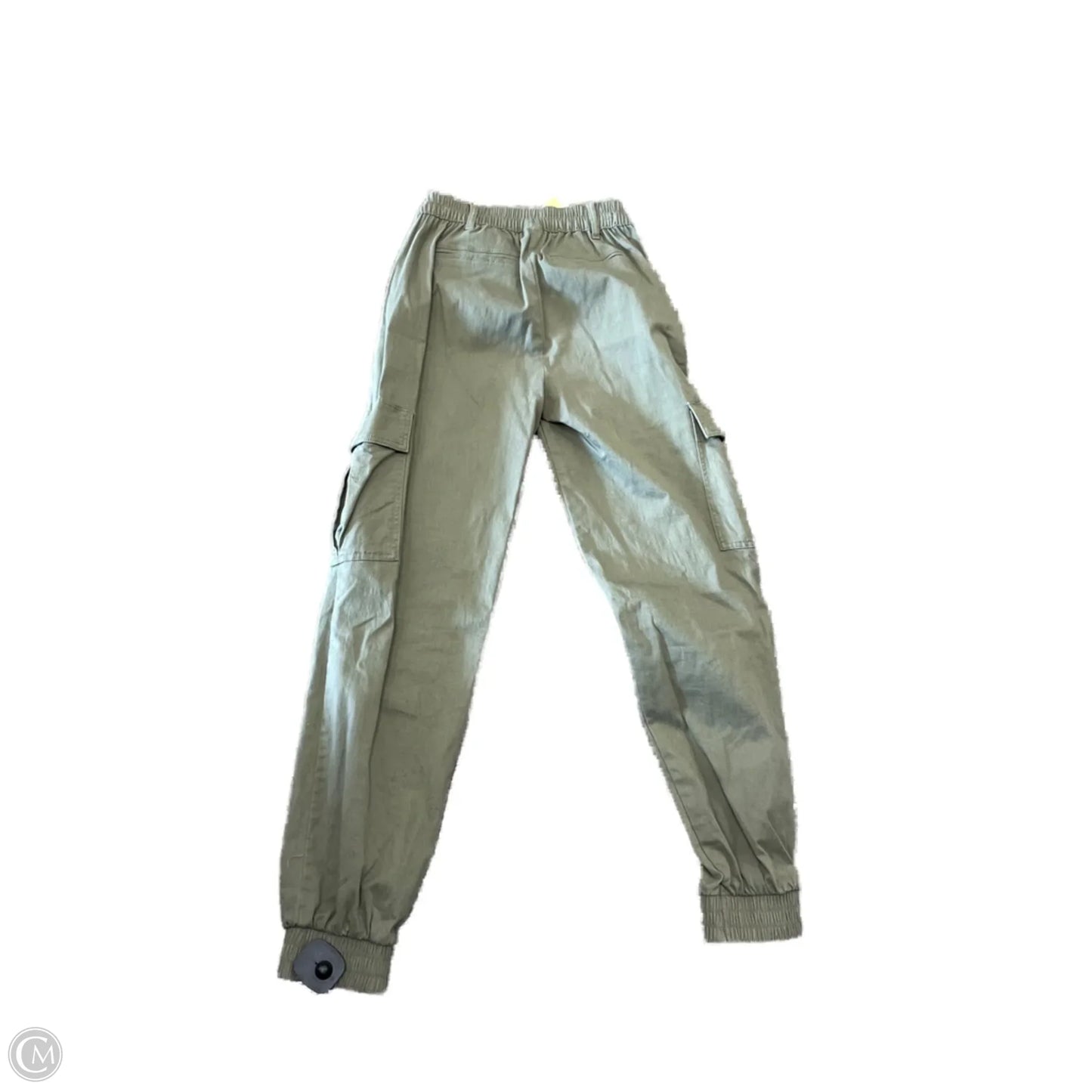 Pants Cargo & Utility By So In Green, Size: 0
