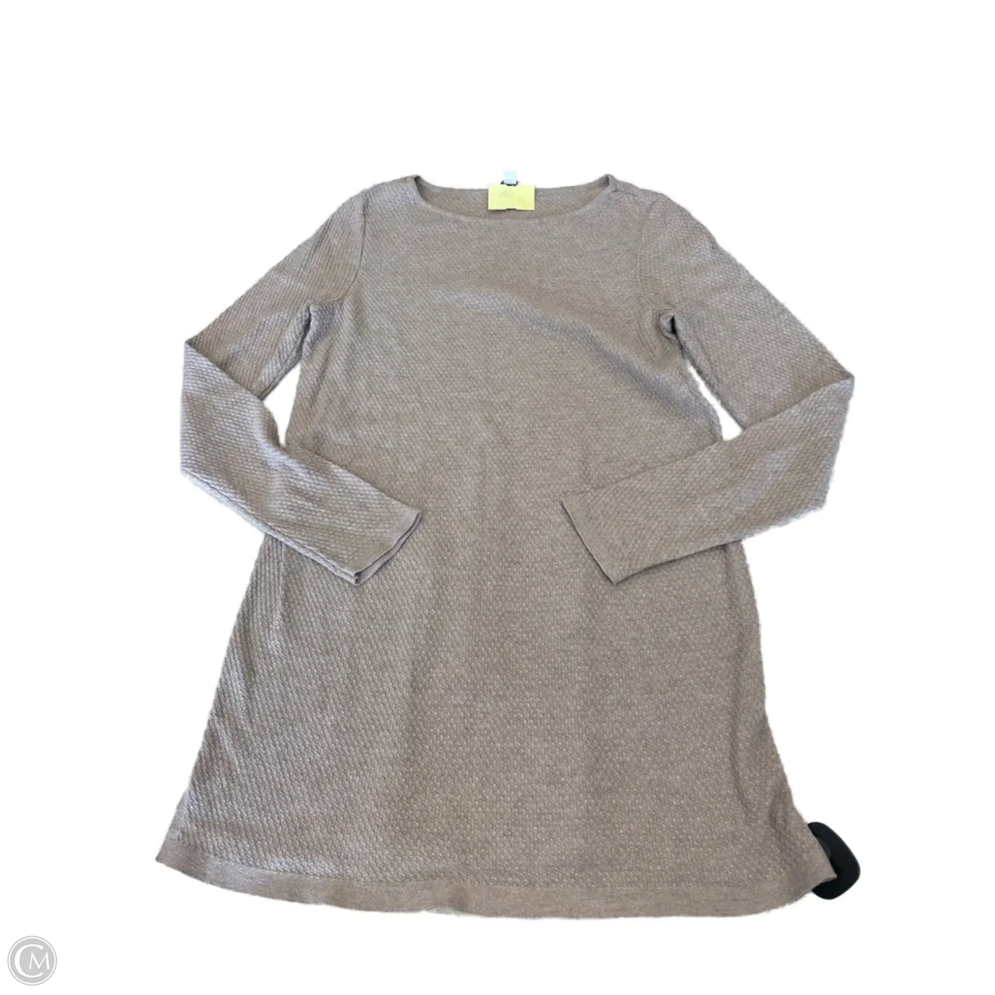 Dress Casual Short By J. Jill In Beige, Size: S