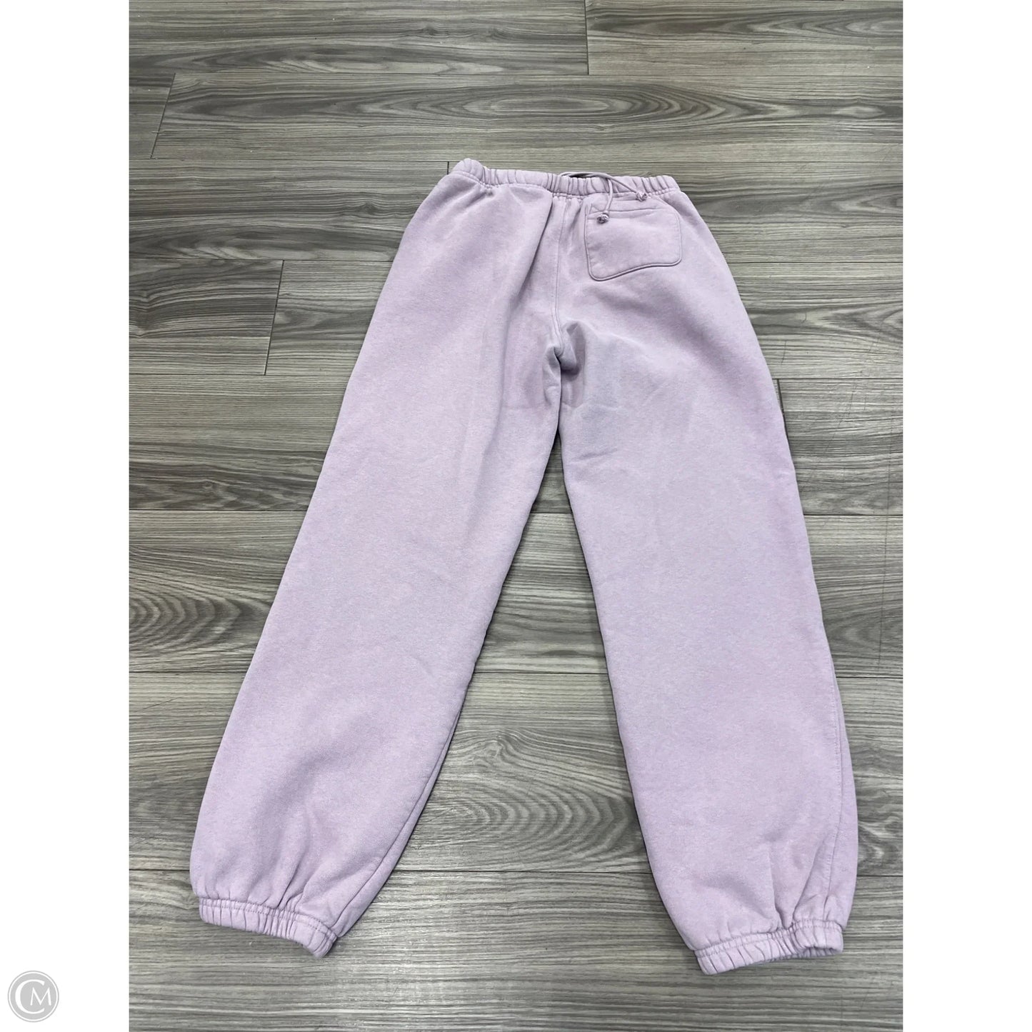 Pants Lounge By Champion In Purple, Size: S