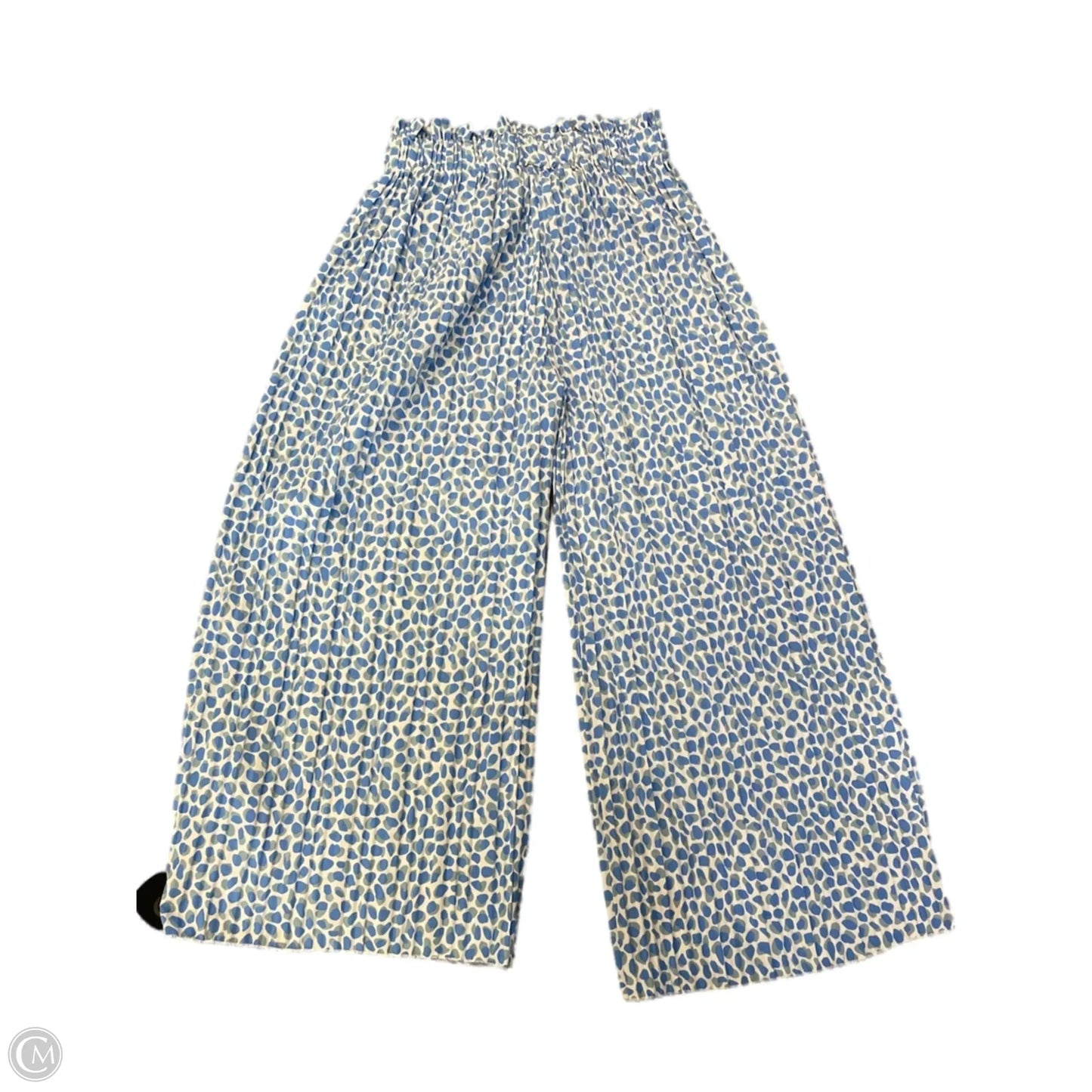 Pants Lounge By Cmc In Blue, Size: L