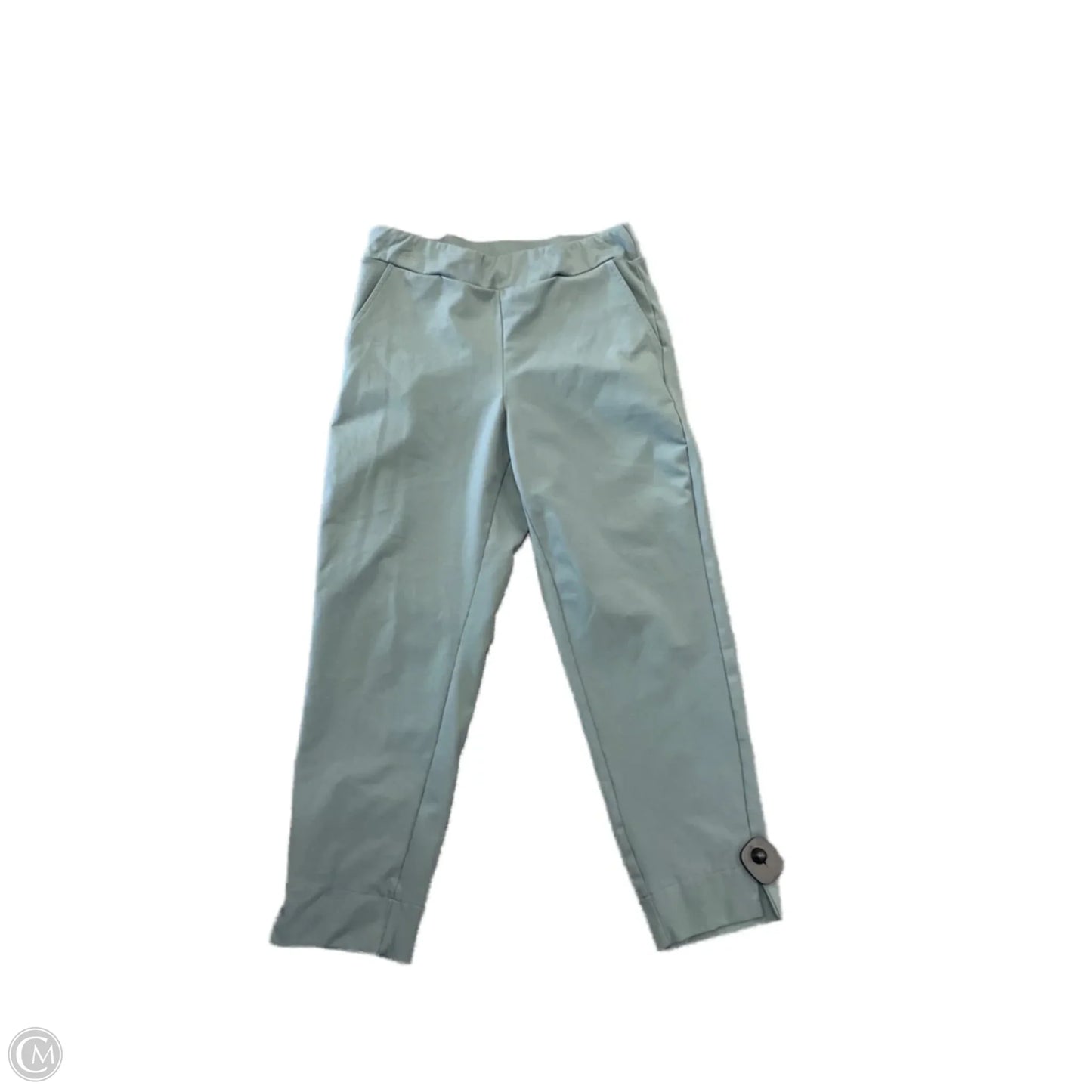 Pants Lounge By Rachel Zoe In Green, Size: M