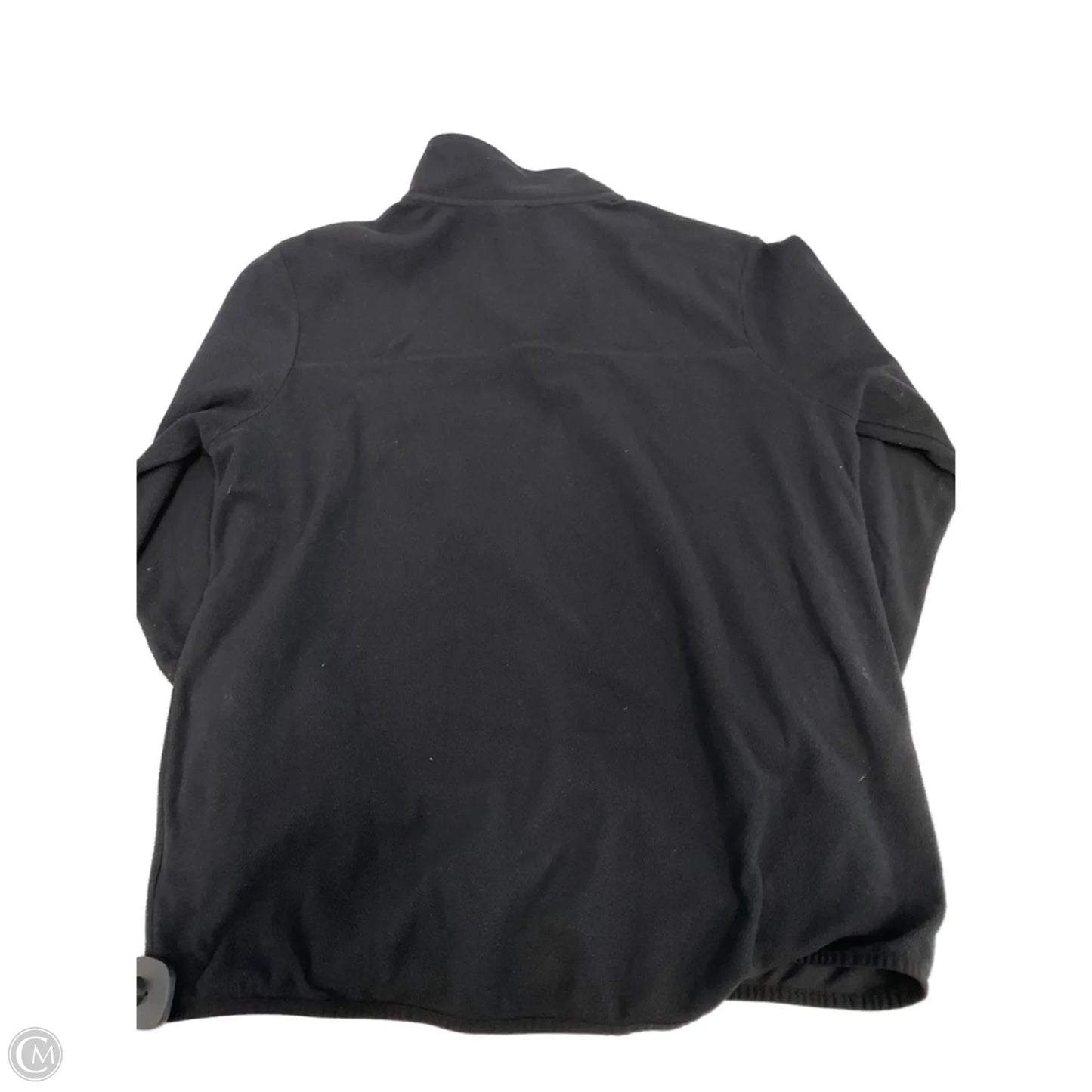 Sweatshirt Collar By The North Face In Black, Size: Xl