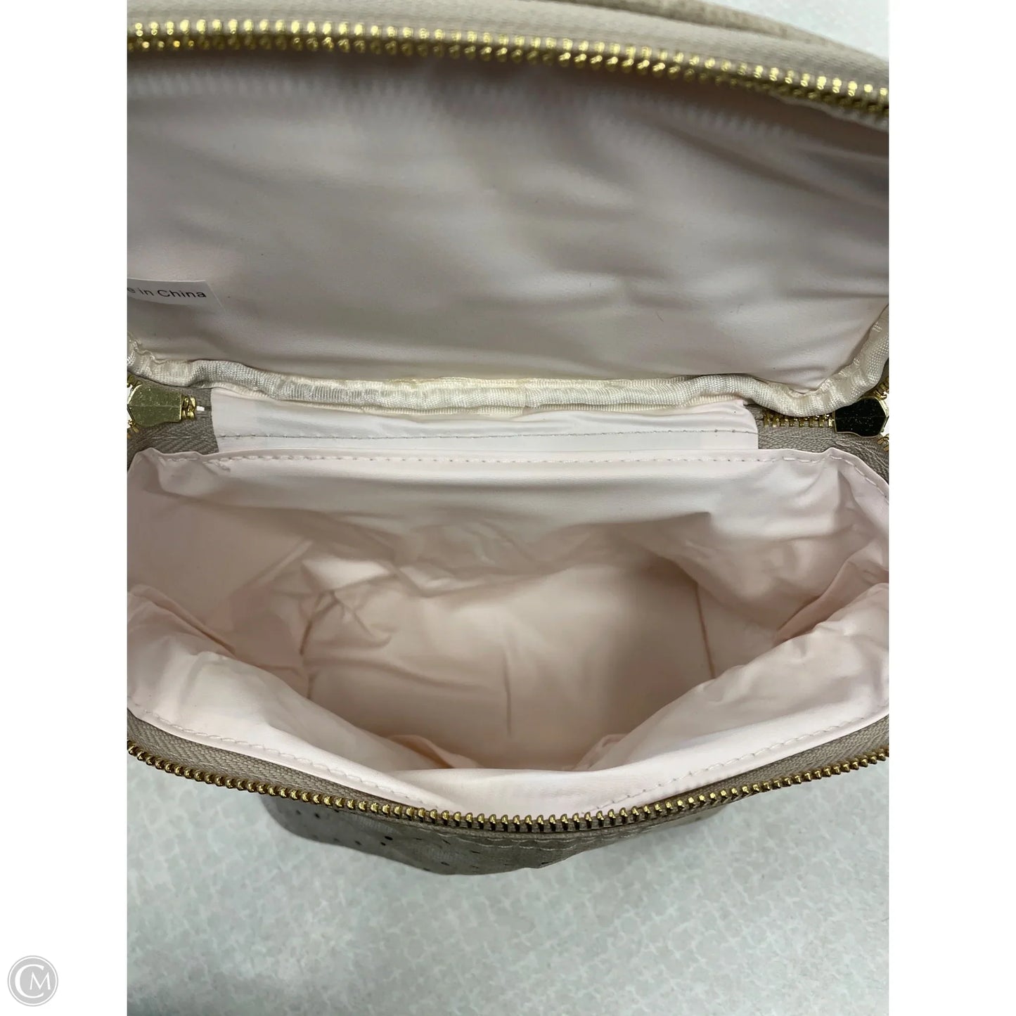 Luggage Designer By Kate Spade, Size: Small