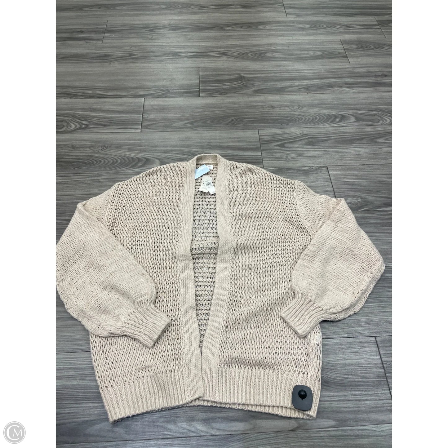Cardigan By Aerie In Beige, Size: S