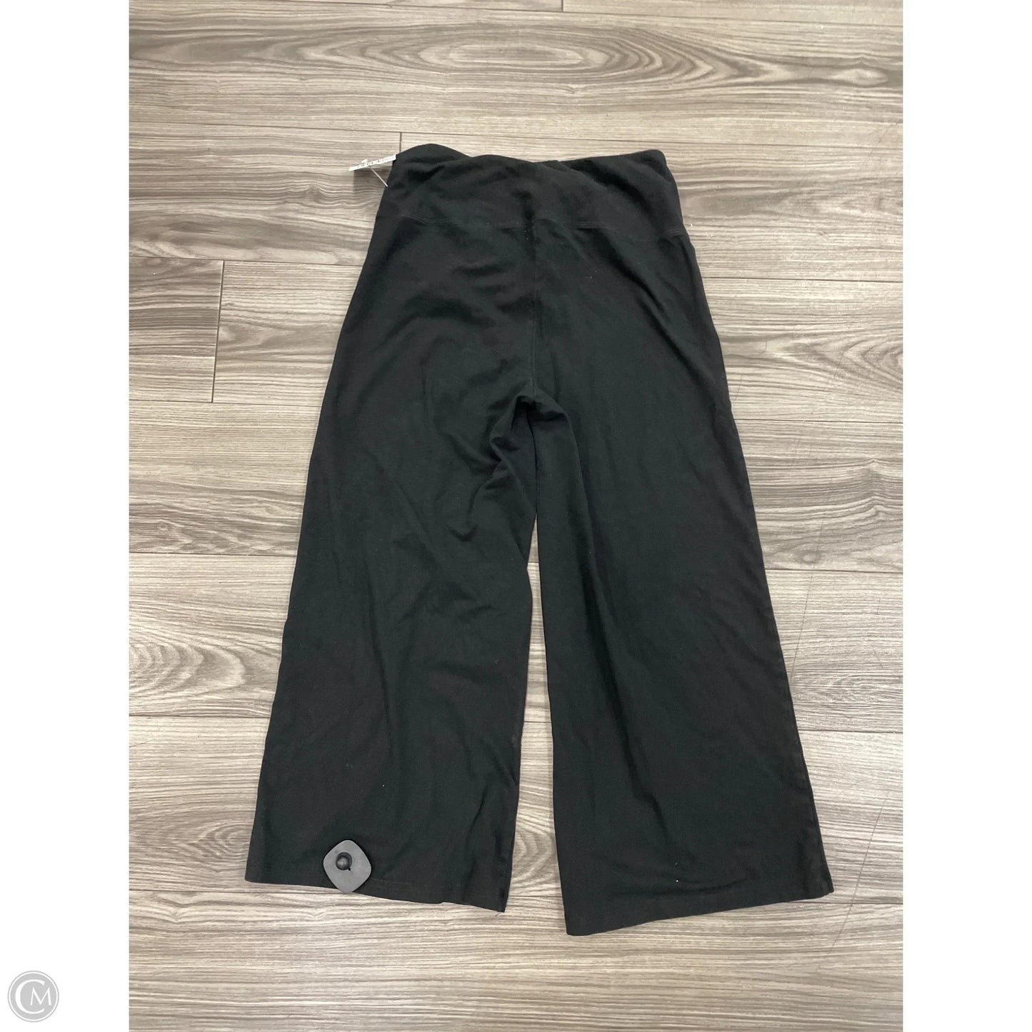 Pants Lounge By Sonoma In Black, Size: M