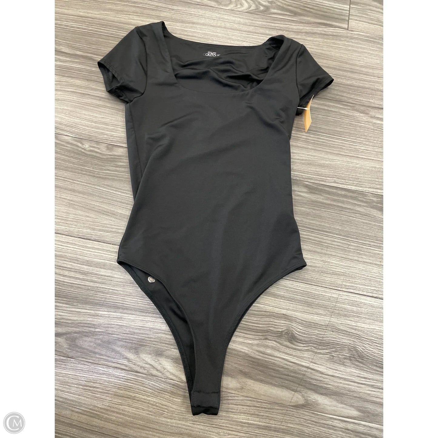 Bodysuit By Cmc In Black, Size: S