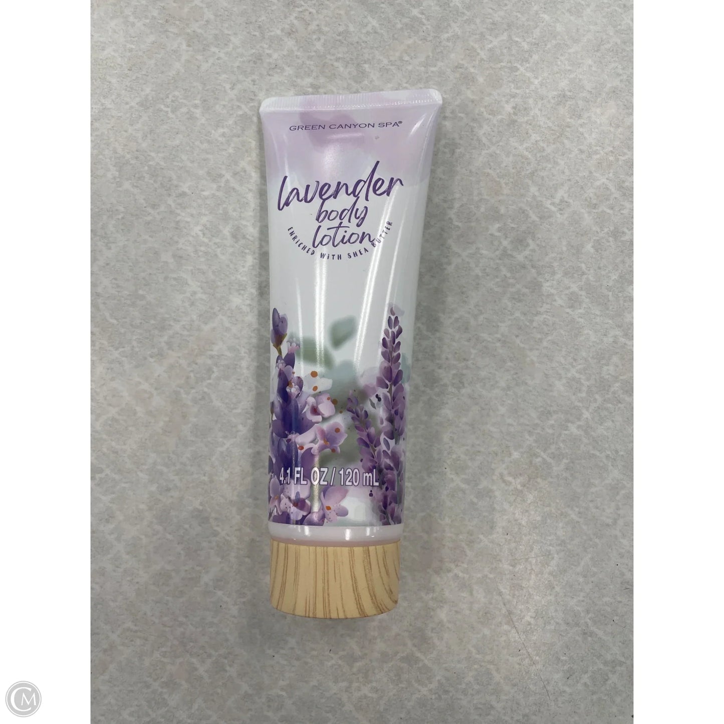 Body Moisturizer By Cmc