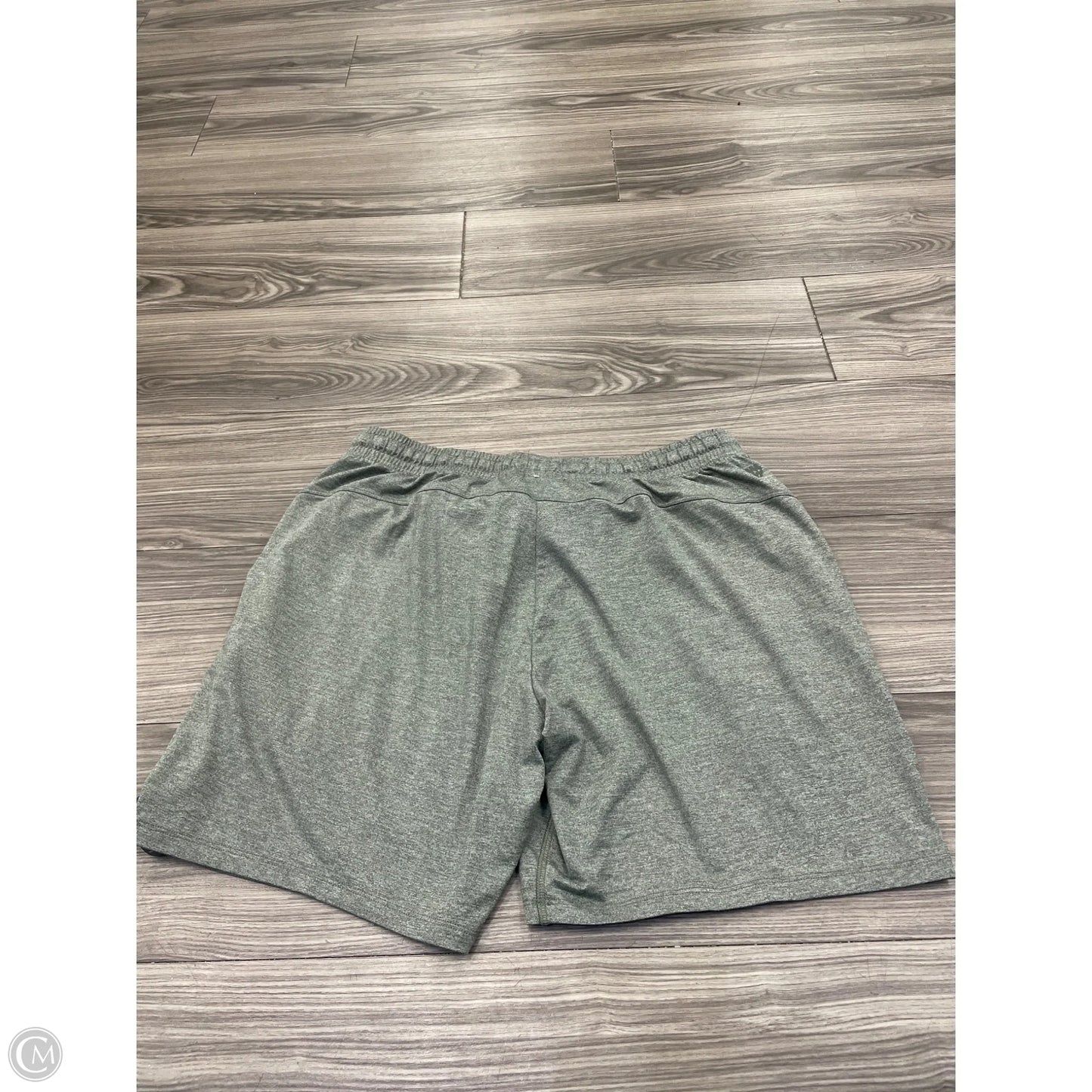 Athletic Shorts By All In Motion In Green, Size: L