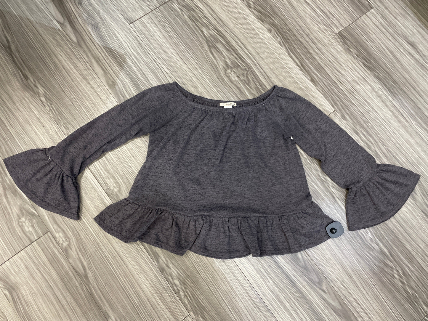 Top Long Sleeve By Clothes Mentor Size: S