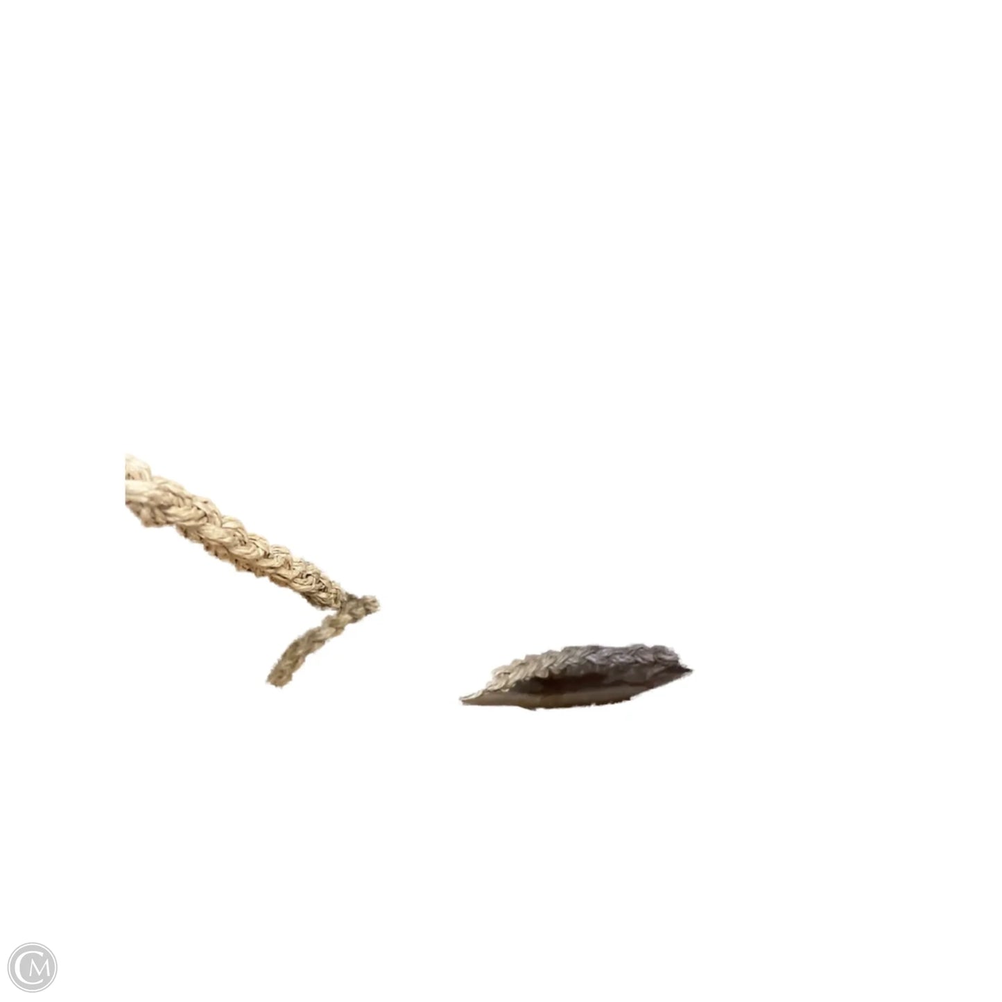 Tote By Clothes Mentor, Size: Large