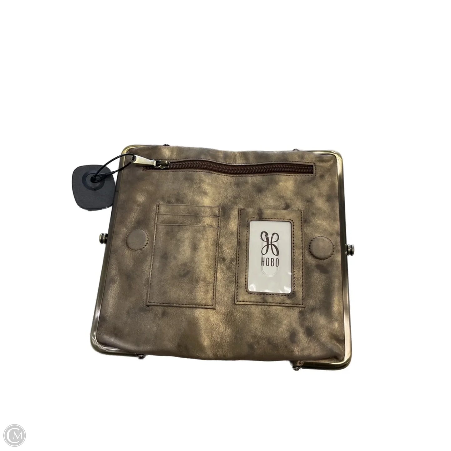 Clutch By Clothes Mentor, Size: Medium