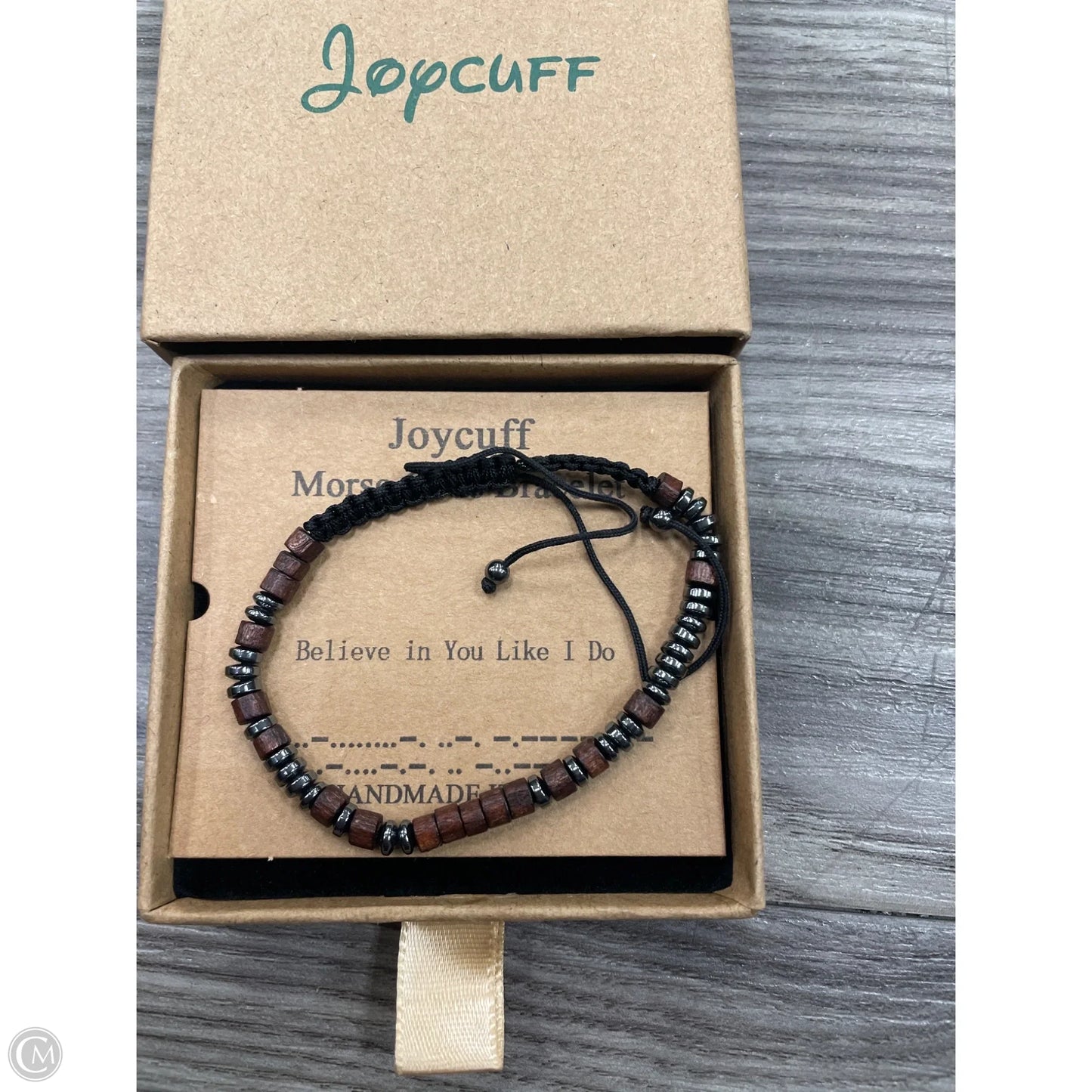 Bracelet Beaded By Clothes Mentor, Size: 1