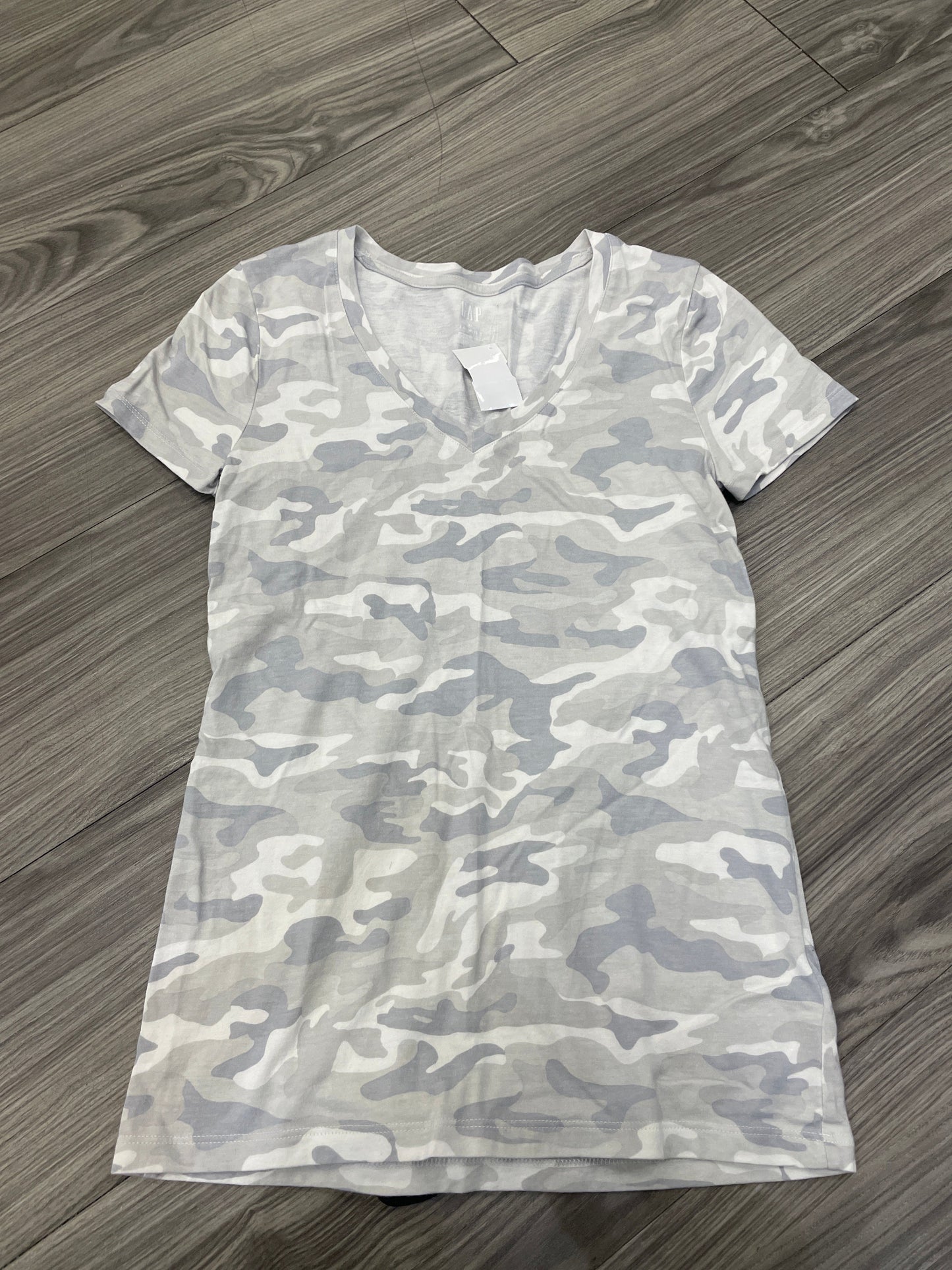 Top Short Sleeve By Gap Size: Xs