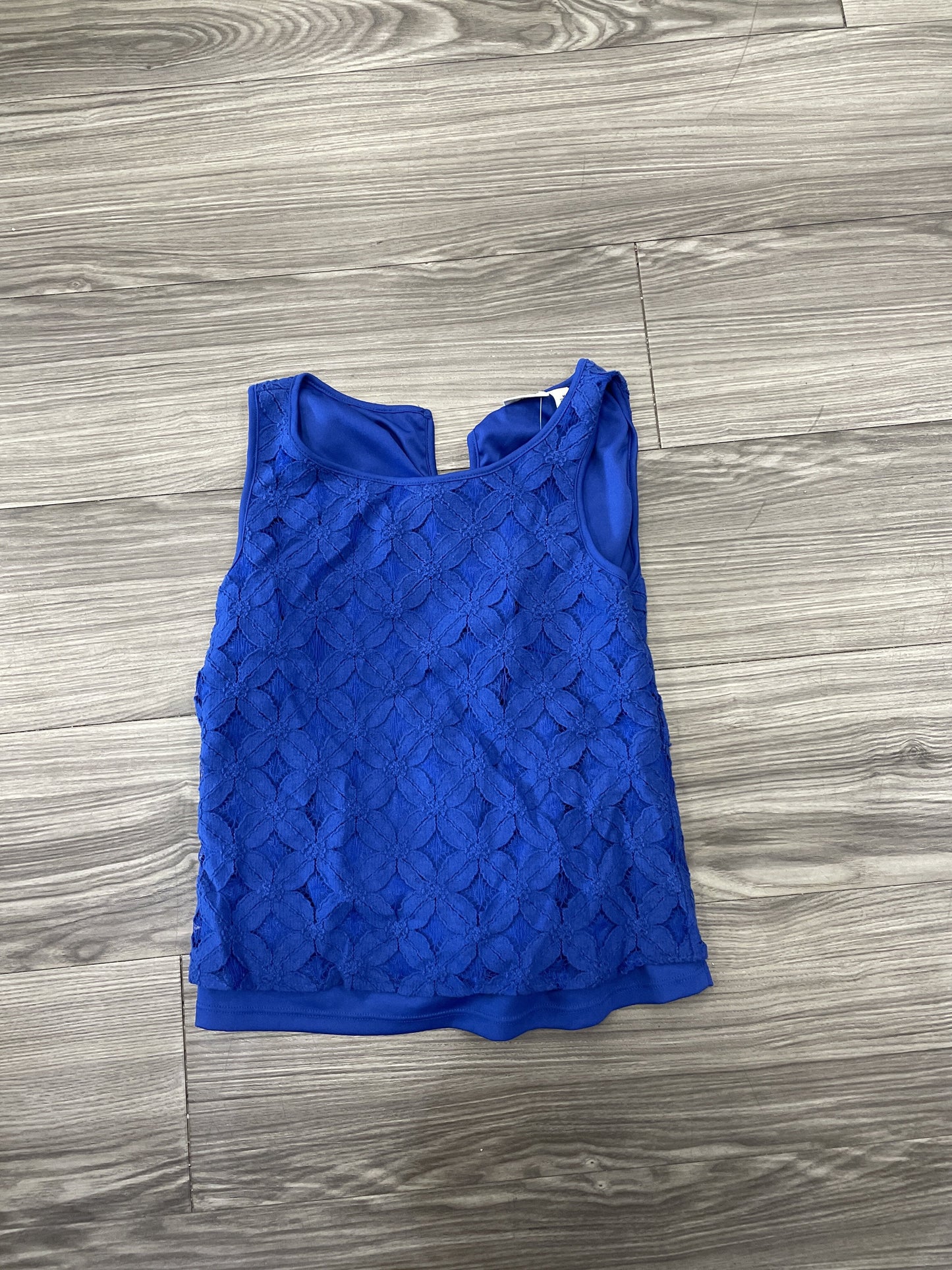 Tank Top By Cato Size: M