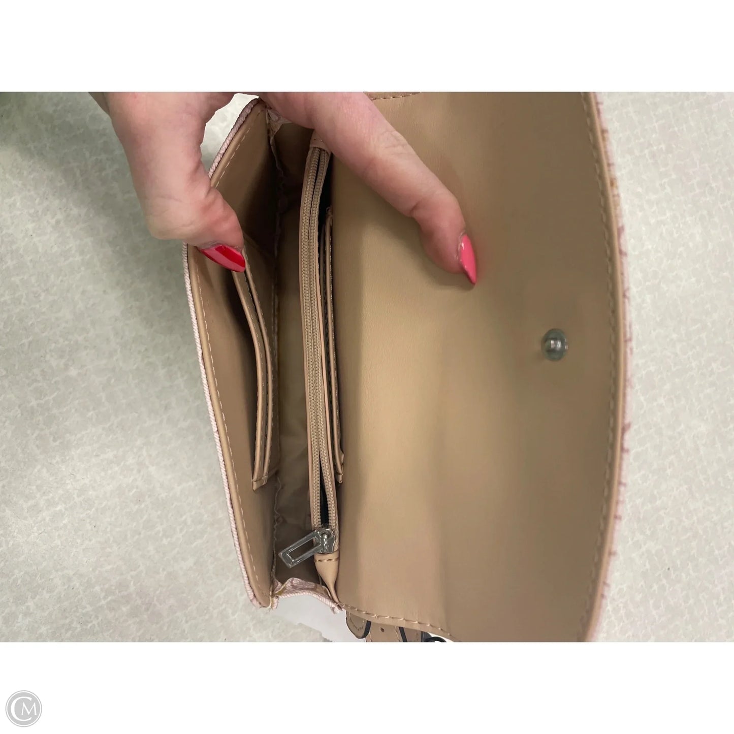 Belt Bag By Guess, Size: Small