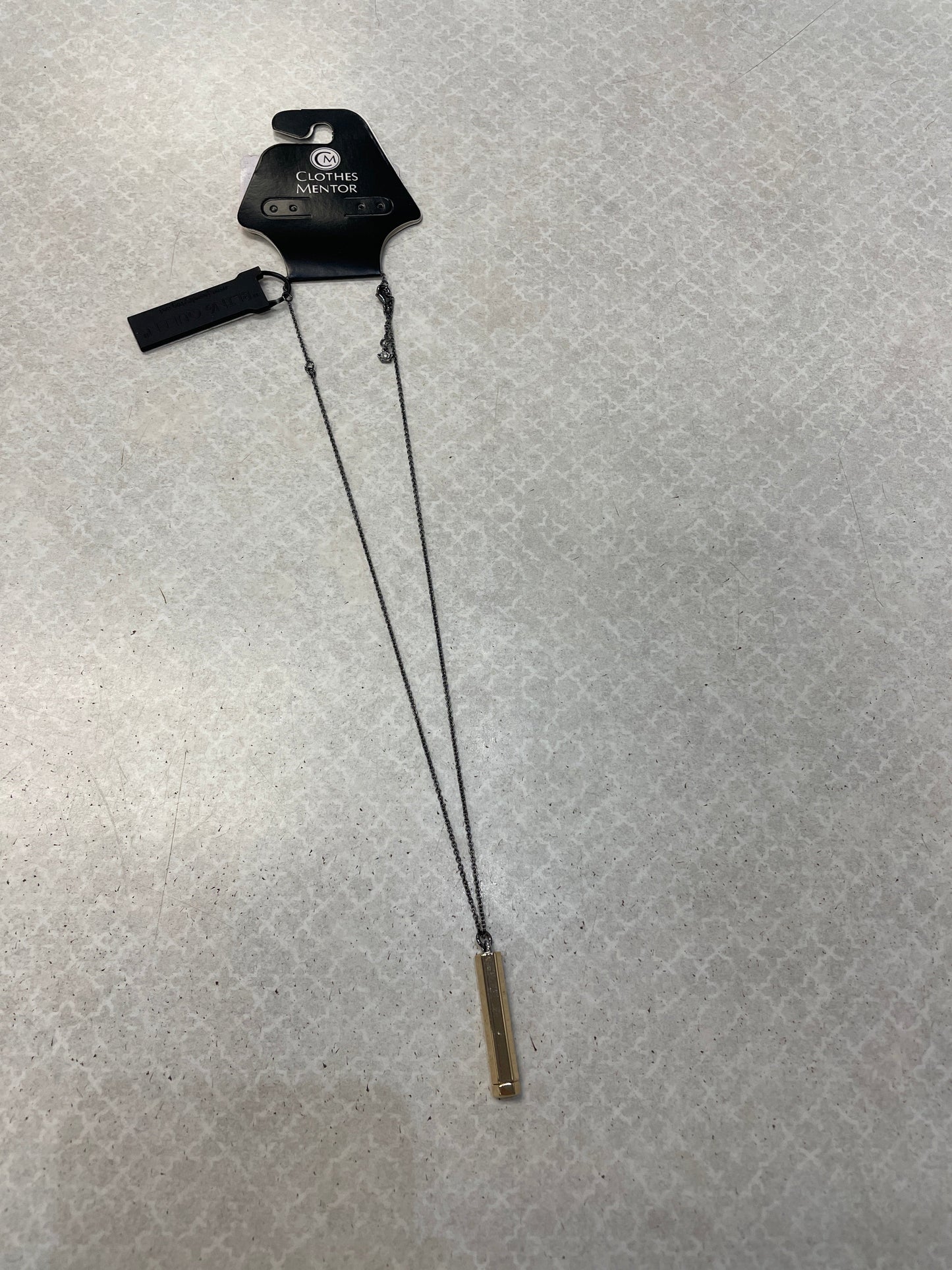 Accessory Label By Clothes Mentor Size: 01 Piece