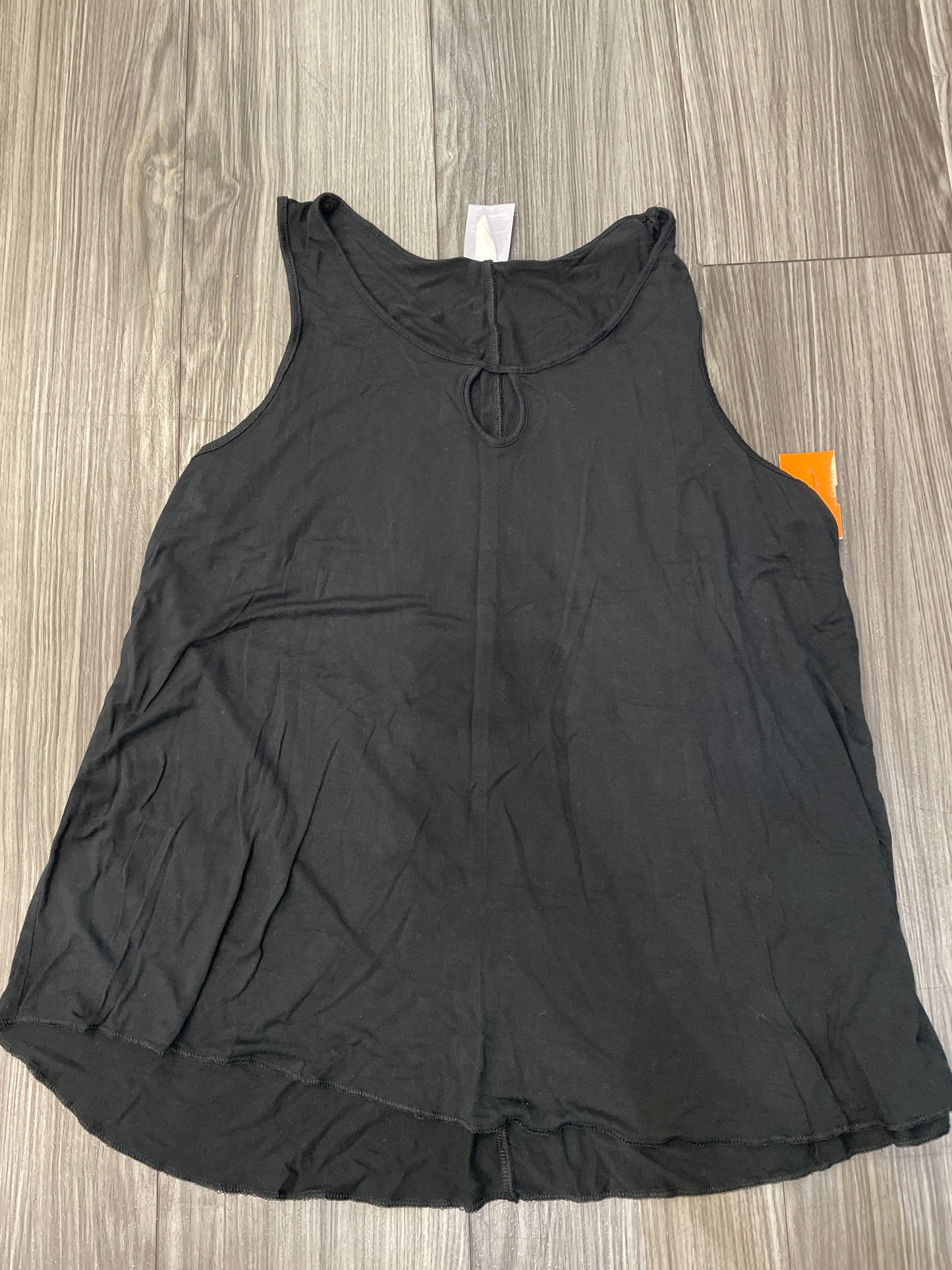 Tank Top By Secret Treasures Size: L