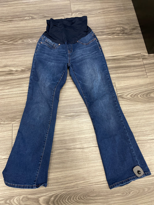 Maternity Jeans By Clothes Mentor  Size: M