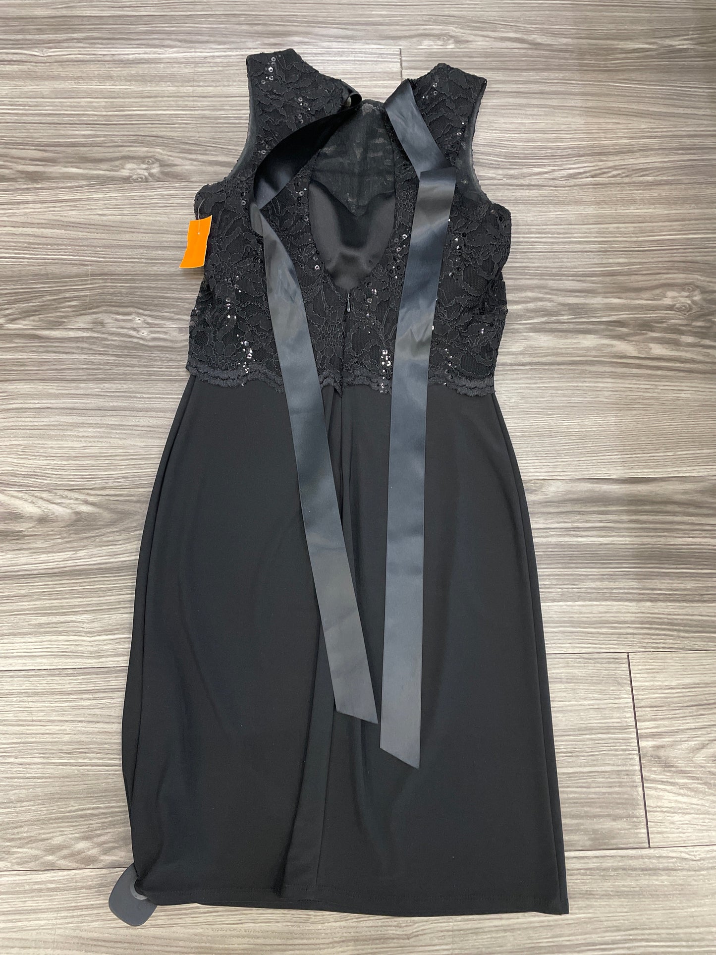 Dress Casual Midi By Clothes Mentor Size: 5