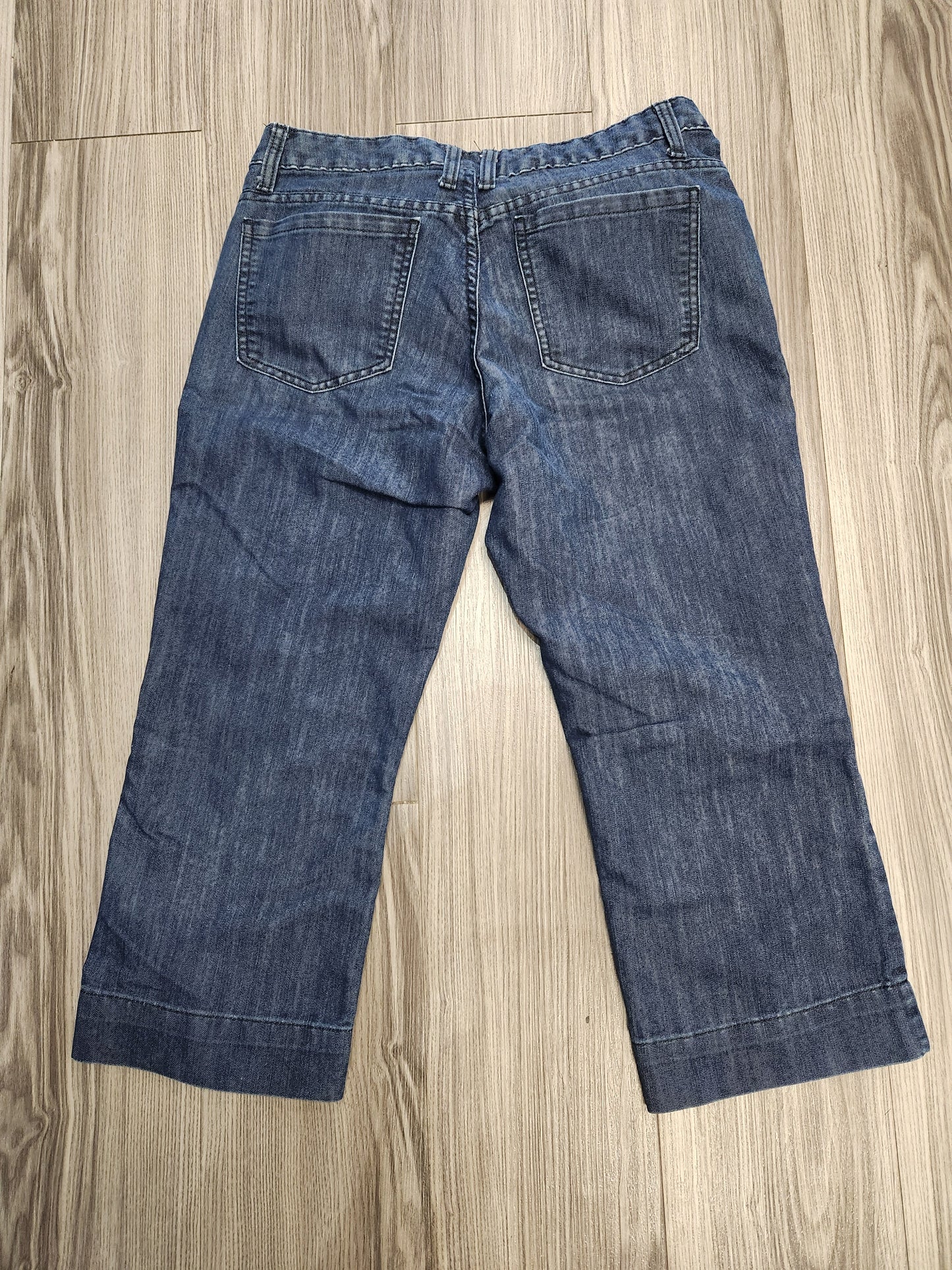 Capris By Merona Size: 10