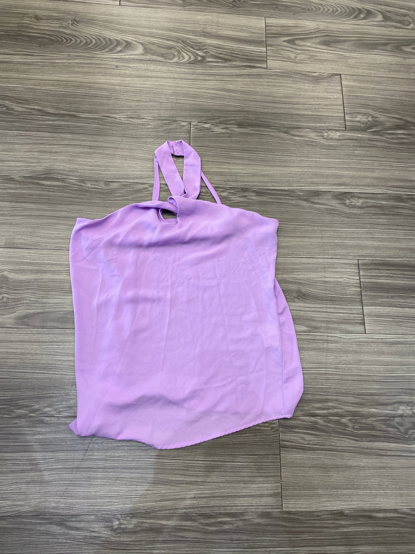 Tank Top By Clothes Mentor Size: M