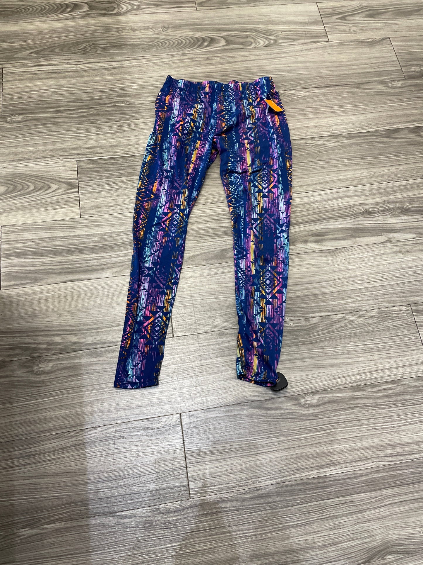 Pants Leggings By Bobbie Brooks Size: M