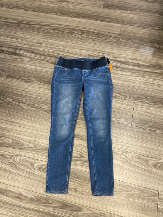 Maternity Jeans By Old Navy  Size: 2