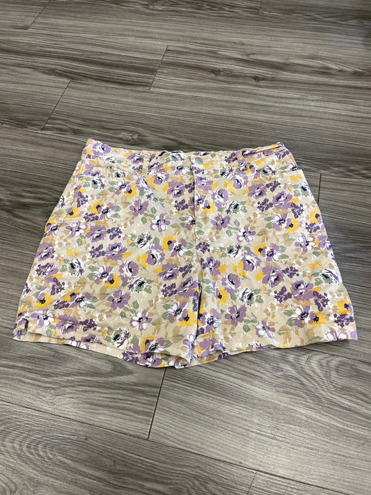 Shorts By Gloria Vanderbilt  Size: 12