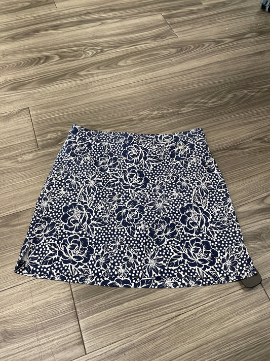 Skirt Mini & Short By Rafaella  Size: S