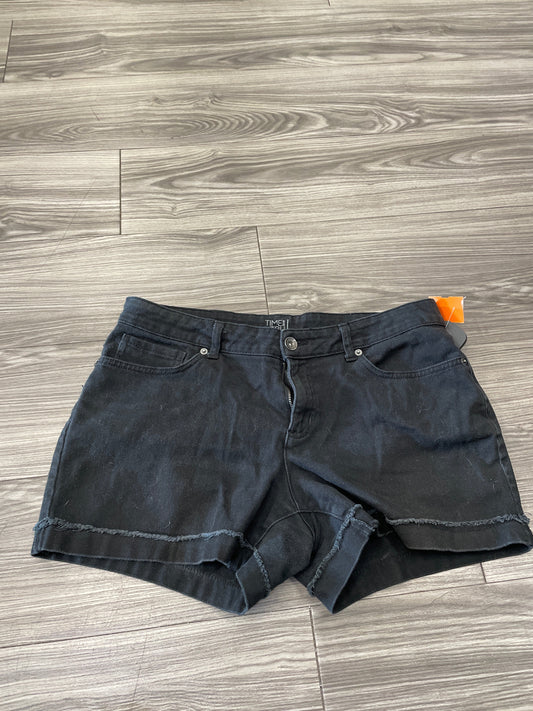 Shorts By Time And Tru  Size: 12
